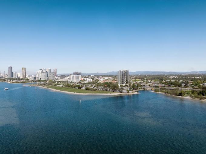 Cityscape Serenity At Southport Apartment Gold Coast