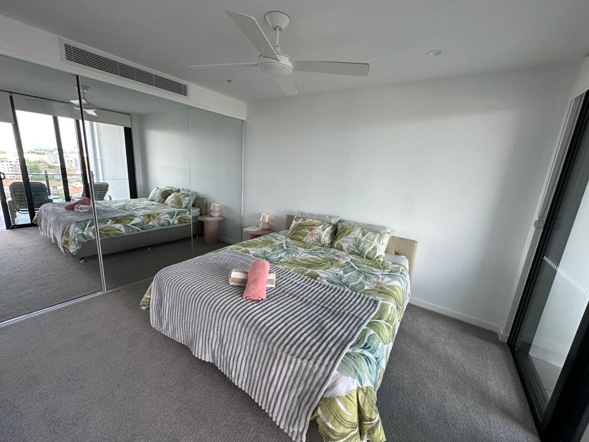 Cityscape Serenity At Southport Gold Coast