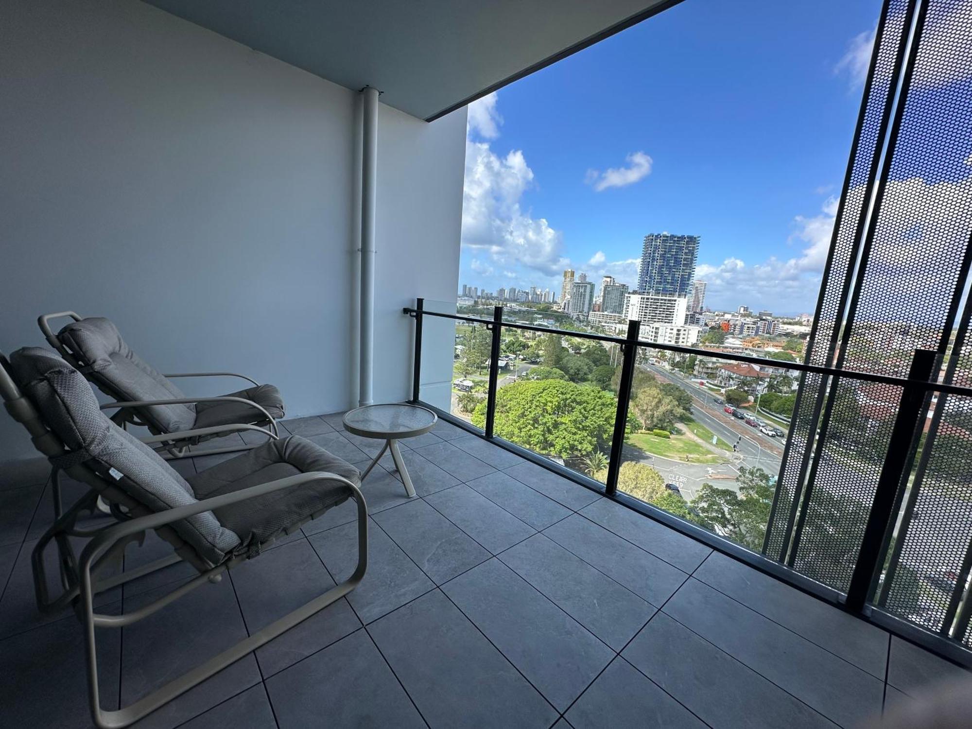 Apartment Cityscape Serenity At Southport Gold Coast